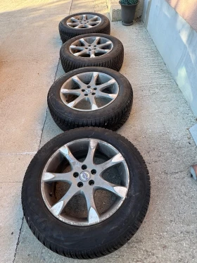 ���� � ������ 235/60R18 �� Volvo XC60 | Mobile.bg � ����� ������ 5