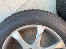 ���� � ������ 235/60R18 �� Volvo XC60 | Mobile.bg � ����� ������ 7