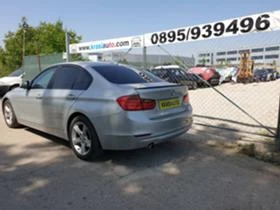 BMW 320 На Части, снимка 2