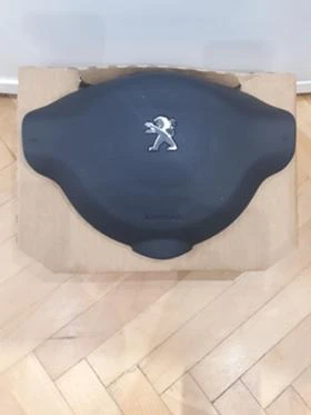 Peugeot Partner, снимка 1