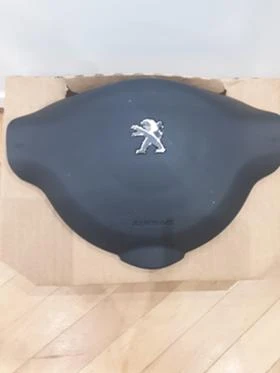 Peugeot Partner, снимка 2