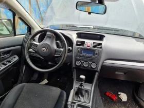 Subaru XV 2000, снимка 6