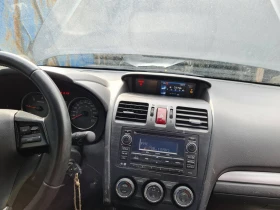 Subaru XV 2000, снимка 7