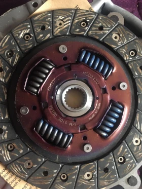 Honda Civic Хонда Сивик , снимка 3