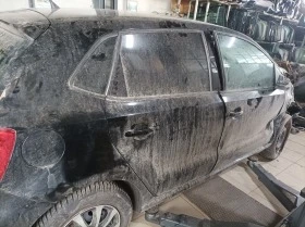 VW Polo 1.2 BENZIN/ НА ЧАСТИ , снимка 5