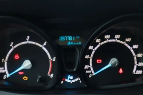 Ford Courier 1.5, снимка 13