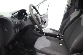 Ford Courier 1.5, снимка 10