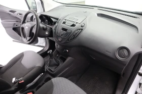 Ford Courier 1.5, снимка 12