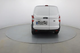 Ford Courier 1.5, снимка 4