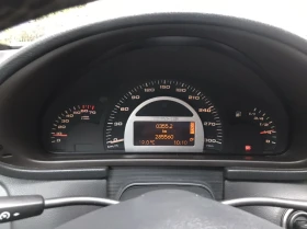Mercedes-Benz C 32 AMG, снимка 9