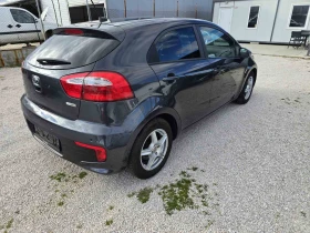 Kia Rio 1.4 CRDI Навигация| Камера| Джанти, снимка 7