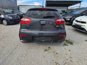 Kia Rio 1.4 CRDI Навигация| Камера| Джанти, снимка 6