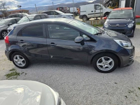 Kia Rio 1.4 CRDI Навигация| Камера| Джанти, снимка 8