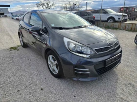 Kia Rio 1.4 CRDI Навигация| Камера| Джанти, снимка 2