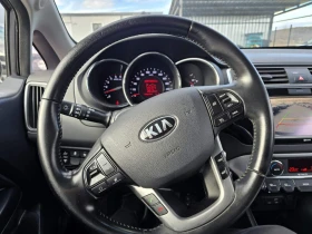 Kia Rio 1.4 CRDI Навигация| Камера| Джанти, снимка 11