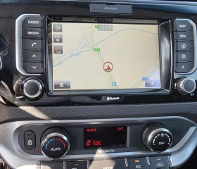 Kia Rio 1.4 CRDI Навигация| Камера| Джанти, снимка 12