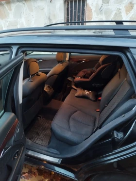 Mercedes-Benz E 200 Kompressor, снимка 11