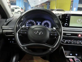 Hyundai Sonata 2.0 LPG Smart * НАЙ-ДОБРА ЦЕНА В БЪЛГАРИЯ* , снимка 11