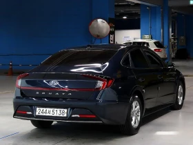 Hyundai Sonata 2.0 LPG Smart * НАЙ-ДОБРА ЦЕНА В БЪЛГАРИЯ* , снимка 3
