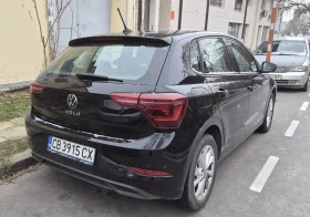 VW Polo, снимка 4