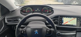 Peugeot 308 1.6 HDI 187000км 100% реален пробег!!!, снимка 7