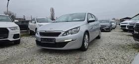 Peugeot 308 1.6 HDI 187000км 100% реален пробег!!!, снимка 1