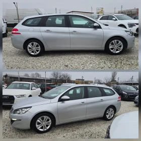 Peugeot 308 1.6 HDI 187000км 100% реален пробег!!!, снимка 5