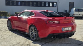 Chevrolet Camaro 2SS, снимка 6