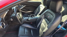 Chevrolet Camaro 2SS, снимка 15