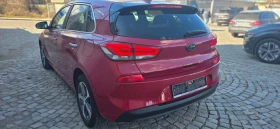 Hyundai I30 1.4 TURBO , АВТОМАT Всички Екстри  ЕВРО6, снимка 6