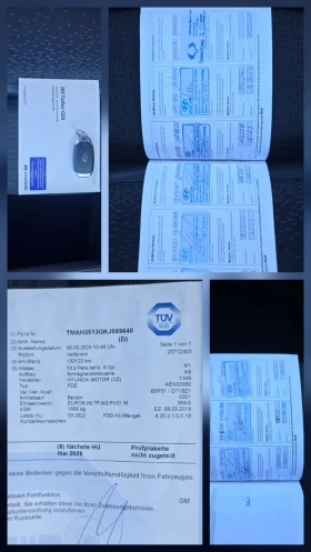 Hyundai I30 1.4 TURBO , АВТОМАT Всички Екстри  ЕВРО6, снимка 16