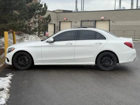 Mercedes-Benz C 400 BURMESTER* ПАНОРАМА* ПОДГРЕВ, снимка 6