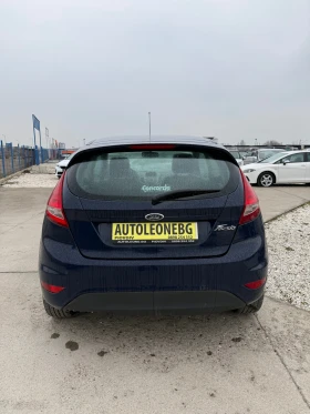 Ford Fiesta 1.4 TDCi, снимка 5