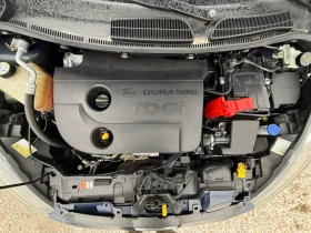 Ford Fiesta 1.4 TDCi, снимка 13