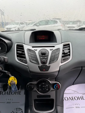 Ford Fiesta 1.4 TDCi, снимка 12