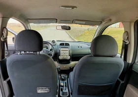 Daihatsu Sirion 1.3 TWIN CAM 16V A/C 4цилиндъра TOYOTA, снимка 9