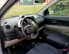 Daihatsu Sirion 1.3 TWIN CAM 16V A/C 4цилиндъра TOYOTA, снимка 7