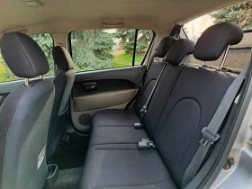 Daihatsu Sirion 1.3 TWIN CAM 16V A/C 4цилиндъра TOYOTA, снимка 8
