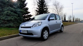 Daihatsu Sirion 1.3 TWIN CAM 16V A/C 4цилиндъра TOYOTA, снимка 1