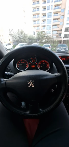 Peugeot 207, снимка 8