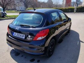 Peugeot 207, снимка 4