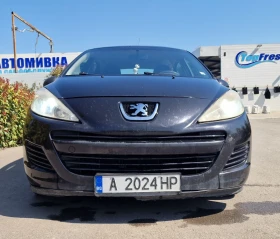 Peugeot 207, снимка 2