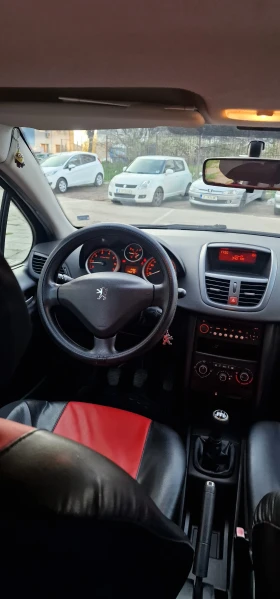 Peugeot 207, снимка 10