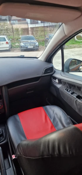 Peugeot 207, снимка 12