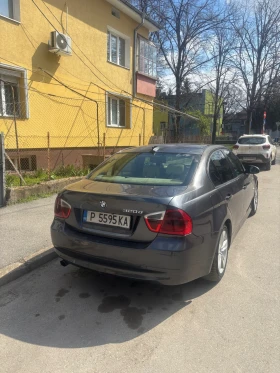 BMW 320, снимка 4