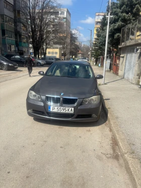 BMW 320, снимка 1