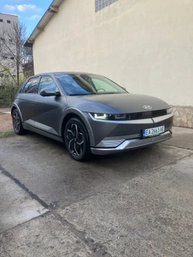 Hyundai Ioniq 5 4х4, снимка 2