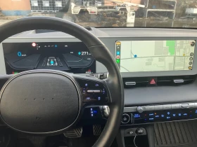 Hyundai Ioniq 5 4х4, снимка 7