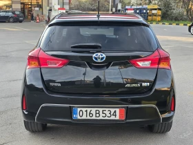 Toyota Auris Топ състояние лизинг , снимка 5