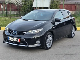 Toyota Auris Топ състояние лизинг , снимка 7